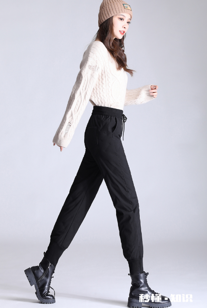 羽绒裤冬天穿保暖吗好不好 一条羽绒裤能不能过冬