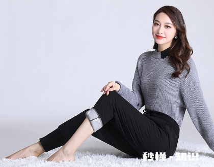 羽绒裤冬天穿保暖吗好不好 一条羽绒裤能不能过冬