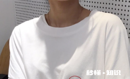 短袖衣领松垮如何修复 短袖衣领怎么洗不变形