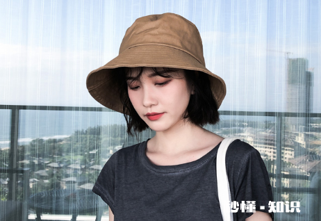什么脸型不适合戴渔夫帽 渔夫帽的搭配禁忌
