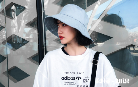 什么脸型不适合戴渔夫帽 渔夫帽的搭配禁忌