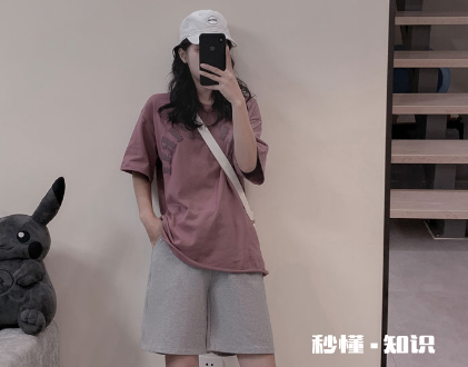 五分裤适合矮个子穿吗 五分裤适合多高的人穿