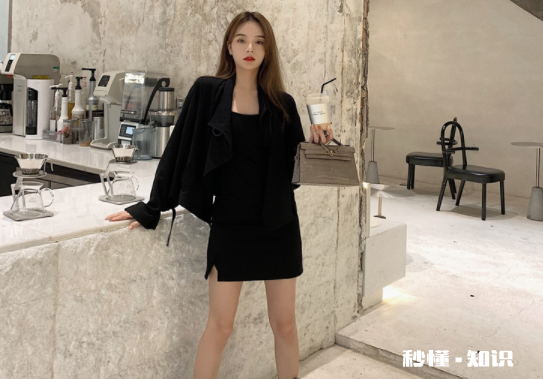 风衣长款好看还是中长款好看 矮个子买风衣怎么选择长度