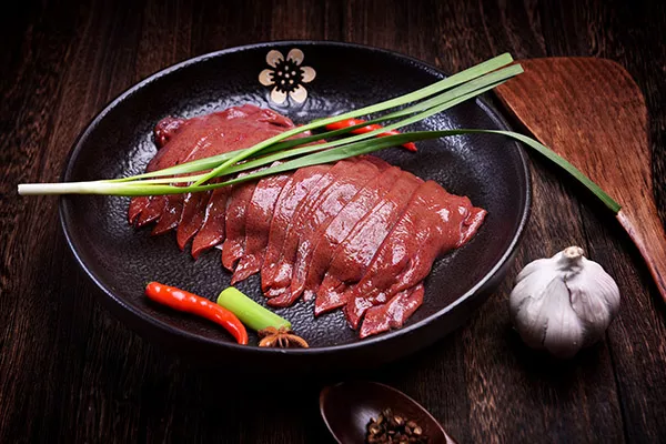 竹笋不能和什么一起吃 竹笋的同食禁忌