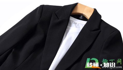 西装发亮是质量问题吗 西装发亮不干净怎么清洗