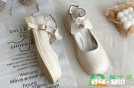 jk可以搭玛丽珍鞋吗 jk服一定要配jk鞋吗