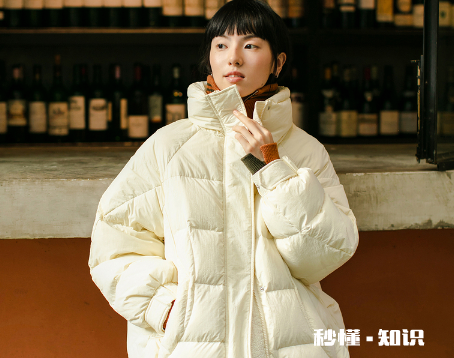 为什么白鹅绒服比白鸭绒服贵 鹅绒一般比鸭绒贵多少