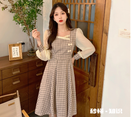 旗袍开叉太高了能缝合吗 旗袍开叉过高怎么改