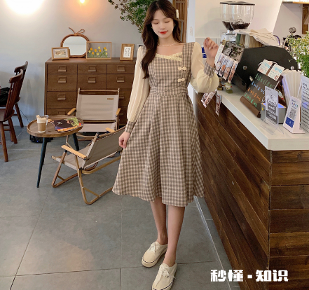 旗袍开叉太高了能缝合吗 旗袍开叉过高怎么改