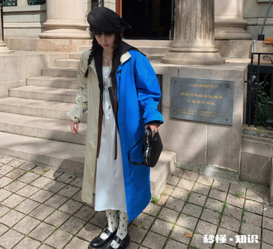 风衣偏大好还是偏小好 风衣是不是要买大一码