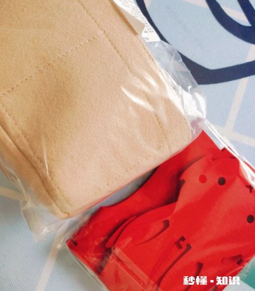 mcm菜篮子包内衬什么样子 mcm菜篮子内衬是格子的是绒的