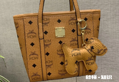 mcm菜篮子包内衬什么样子 mcm菜篮子内衬是格子的是绒的