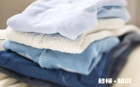 网上买的衣服要不要先洗一下 网上买的衣服为什么要洗一下