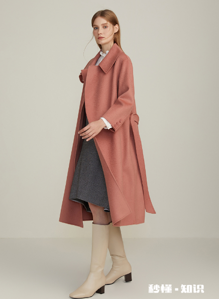 反季清仓羊毛大衣靠谱吗 反季清仓买羊毛大衣划不划算