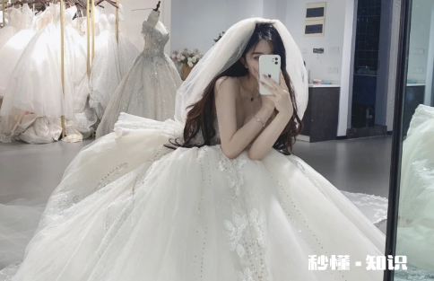 婚纱破了可以补救吗 租的婚纱弄破了一块怎么办