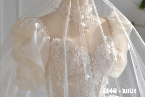 婚纱破了可以补救吗 租的婚纱弄破了一块怎么办