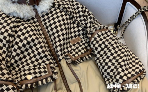 棉服宽松好看还是合身好看 棉服买大了有啥好办法