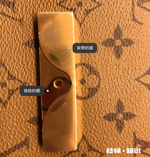 lv达芙妮的五金会磨损吗 lv达芙妮五金掉色吗