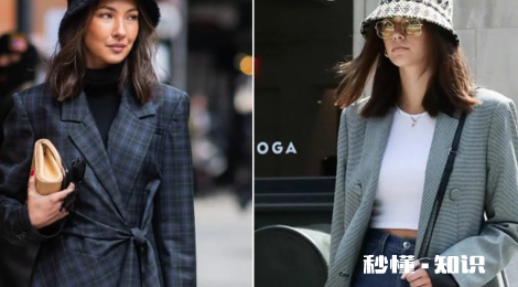 夏天戴渔夫帽怎么扎头发好看 渔夫帽怎么戴好看图解