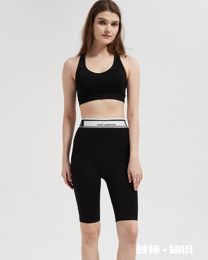 骑行裤能平时穿吗 骑行裤平时穿怎么搭配合适