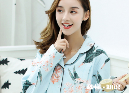 冬季适合穿什么样的睡衣 冬季睡衣能穿着睡觉吗