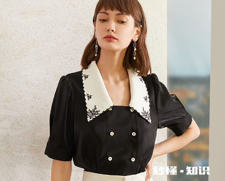 小个子穿法式泡泡袖好看吗 小个子穿泡泡袖显不显壮