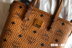 mcm菜篮子老款还能买到吗 mcm新款菜篮子好看还是老款