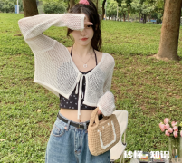 挂脖吊带适合肩宽的人穿吗 肩宽的人穿挂脖吊带显瘦吗