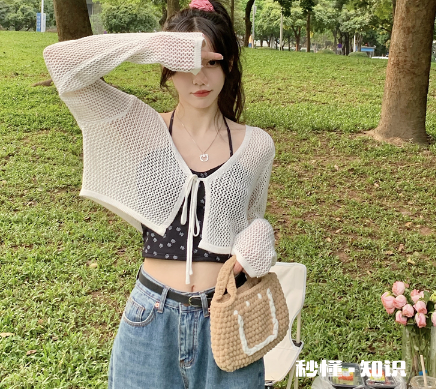 挂脖吊带适合肩宽的人穿吗 肩宽的人穿挂脖吊带显瘦吗