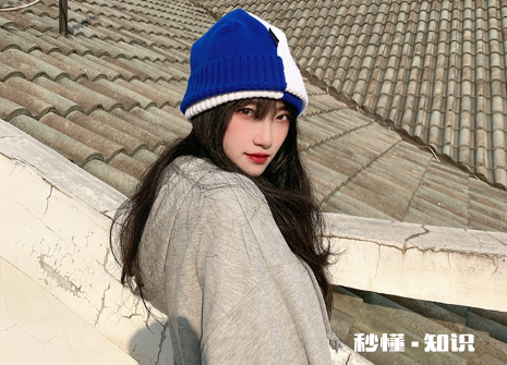 带冷帽要露头发吗 什么头型适合戴冷帽