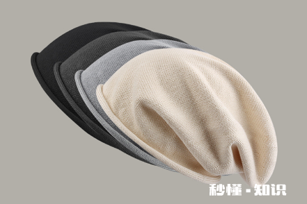 带冷帽要露头发吗 什么头型适合戴冷帽