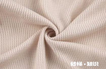华夫格面料的衣服容易掉色吗 华夫格衣服掉色是不是质量不行