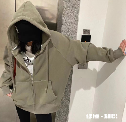 奥粒绒卫衣厚实吗 奥粒绒卫衣穿上好看吗