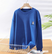 奥粒绒卫衣厚实吗 奥粒绒卫衣穿上好看吗