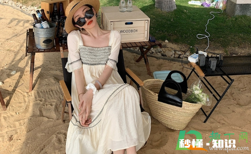 走路裙子总夹在腿里怎么办 如何避免穿裙子往腿中间跑