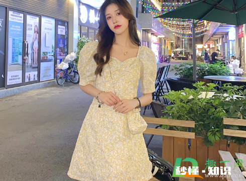 走路裙子总夹在腿里怎么办 如何避免穿裙子往腿中间跑