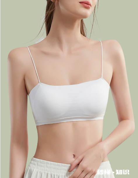 美背内衣会不会把胸穿小了 胸小的人穿美背是不是很尴尬