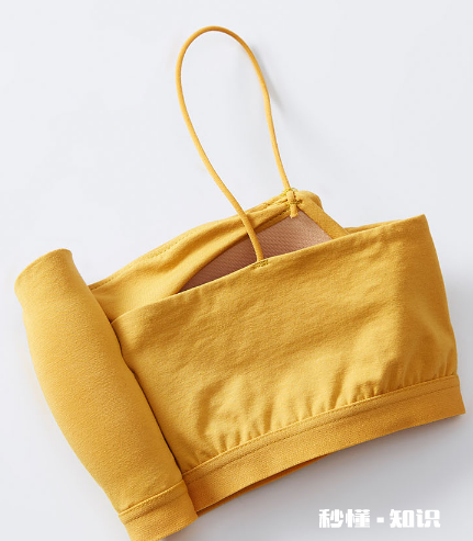 美背内衣会不会把胸穿小了 胸小的人穿美背是不是很尴尬