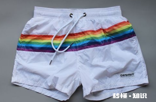 运动短裤里面还要穿内裤吗 穿运动短裤出门奇怪吗