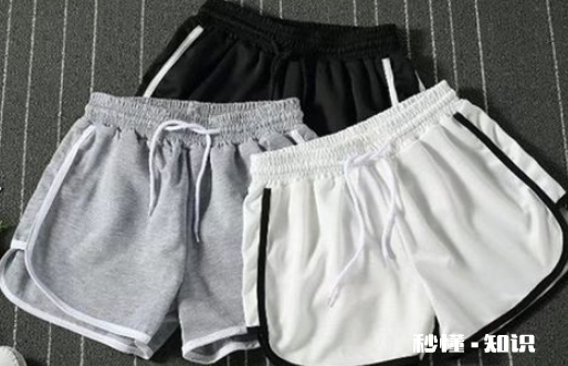 运动短裤里面还要穿内裤吗 穿运动短裤出门奇怪吗