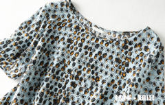 香云纱缩水吗 香云纱可以用蒸汽熨烫吗