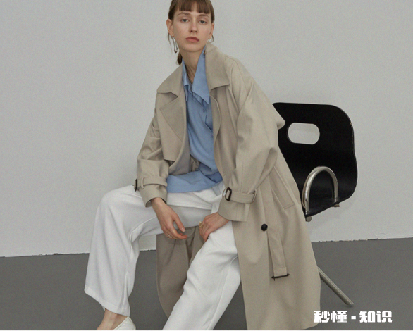 风衣到小腿肚合适吗 风衣到腿哪个位置最好