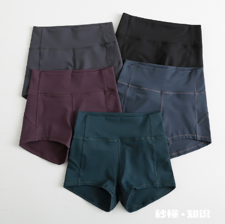 运动短裤要买贵点的吗 运动短裤多少钱合适