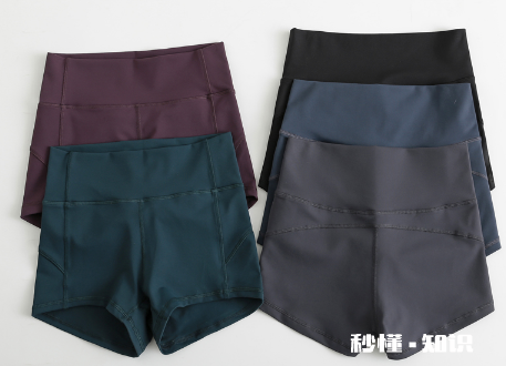 运动短裤要买贵点的吗 运动短裤多少钱合适