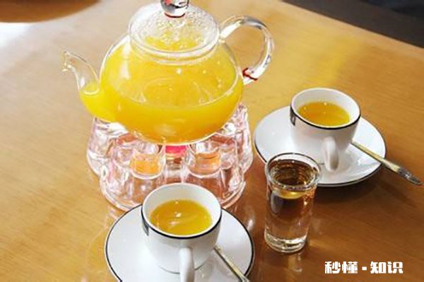 孕妇可以喝茶叶水吗 孕妇能喝什么茶