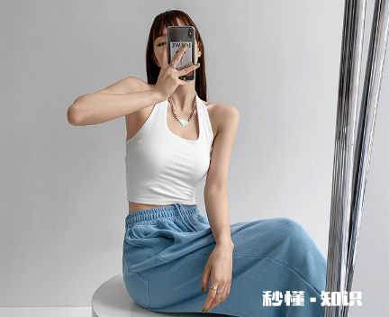 挂脖吊带适合有副乳的姐妹吗 有副乳的姐妹怎么挑选吊带