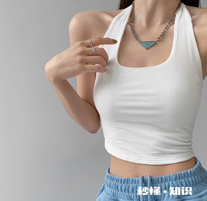 挂脖吊带适合有副乳的姐妹吗 有副乳的姐妹怎么挑选吊带