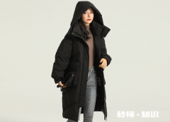 鹅绒羽绒服穿着暖和不 鹅绒服适合什么在多少度穿着