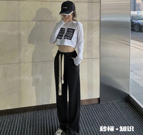 华夫格卫裤洗后会变大吗 华夫格卫裤洗了会不会变形