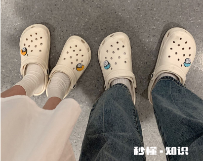 洞洞鞋买大还是买小 洞洞鞋码子怎么选